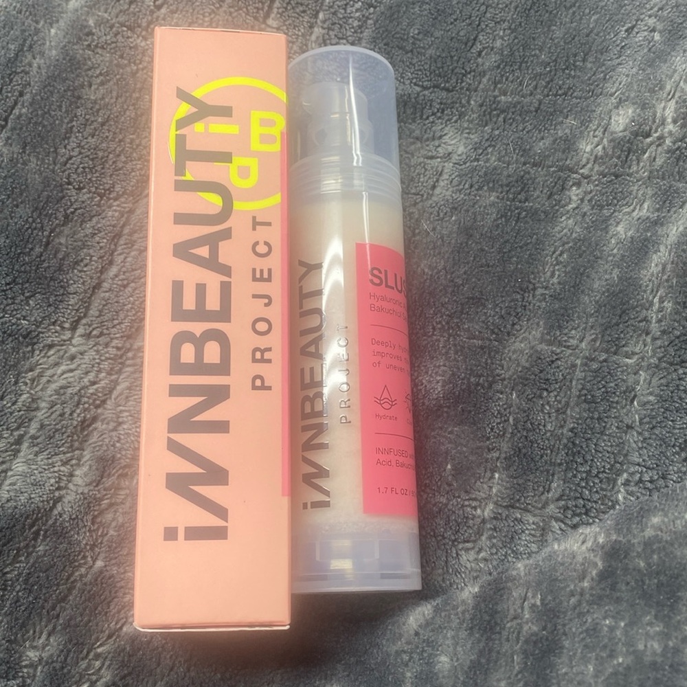 In n beauty project hyaluronic and bakuchiol serum